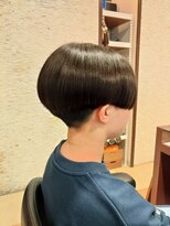 ヘアサロン リリィ(hair salon riri) ririスタイル