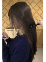 ベンジー 中目黒店(benji)&nbsp;オリーブベージュ