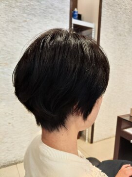 ヘアサロン リリィ(hair salon riri) ririスタイル