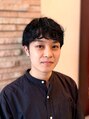 ヘアメイク クリア 本店(hair+make CLEAR) 三ツ井 凌