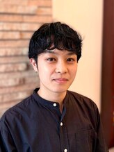 ヘアメイク クリア 本店(hair+make CLEAR) 三ツ井 凌