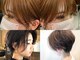 アンドコー(&Co)の写真/「自分に似合う髪型がわからない」そんなあなたに似合わせカットで、“本当に似合う私”を。