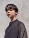 ルッソカナン(Lusso canaan)の写真/上品な大人女性を演出◎骨格・髪質・クセを見極め、自宅でもお手入れしやすいスタイルを実現します。