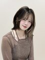 ジーナ 横浜(Zina) 原田 なつき
