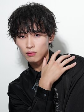 ダダ(D.D.) 波シャドウマッシュ