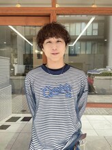 ノイ(noii) 吉迫 周平