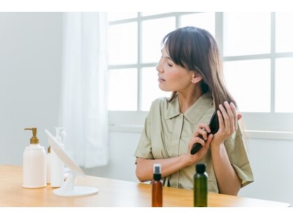 美らの写真