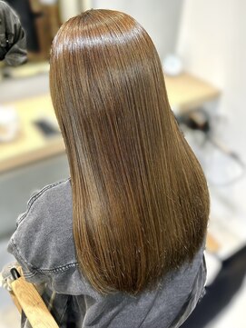 フォト イケブクロ(foto IKEBUKURO) 髪質改善/縮毛矯正/赤み消し透明感カラー/美髪矯正/池袋