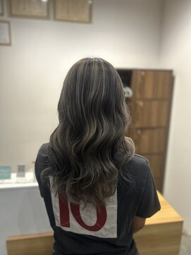 オーシー 四ツ井店(O'sea) ミックスカラー