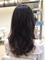 ウィル 都島店(WiLL) 20代30代40代大人可愛いふんわり柔らかダメージレスパーマ