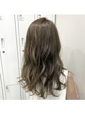 EIGHT北千住 加藤104アッシュグレー