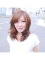 アグ ヘアー アノン サンデー卸町店(Agu hair anone)&nbsp;ダメージレスな髪質改善パーマで毎日のセットが簡単に♪♪