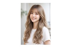 ヘアーメイク リアン 城陽店(Hair Make REAN)