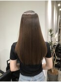 美髪☆髪質改善縮毛矯正
