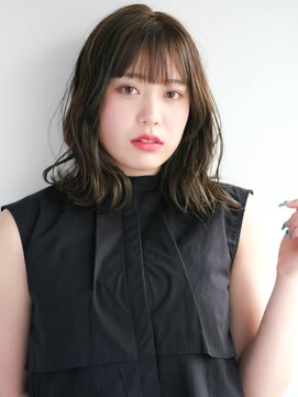 テトラ(TETRA) ゆるふわミディ