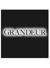 GRANDEUR  HOMME  メンズサロン　東静岡池田店【グランデュール　オム】