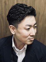 ヒロギンザ 新橋銀座口店(HIRO GINZA) ビジネススタイル