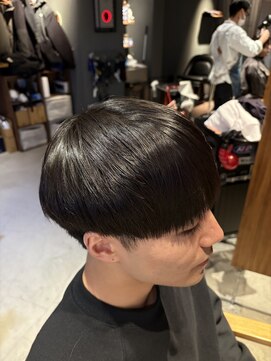 縮毛矯正で嫌な癖とおさらば