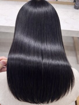 アプリバイリアン 浦和2号店(appri by Rien) 縮毛矯正/髪質改善/ストレート/美髪/艶髪/浦和/韓国