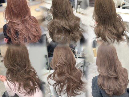 イヴ 原宿(I've)の写真