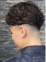 ヒロギンザ 難波店(HIRO GINZA) ラルフカール/なんば/バーバーショップ/スパイラル