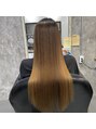 ロッソ ヘアアンドスパ 八潮店(Rosso Hair&SPA)&nbsp;美髪、育成します。一緒に育てて行きましょう！