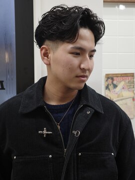 ギヴセカンド(Give 2nd.) ラルフカール