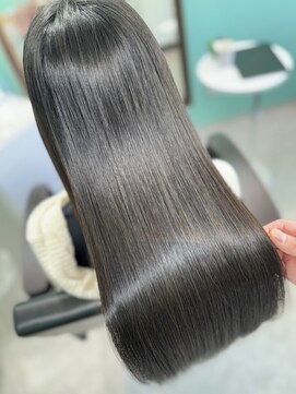 リスタート 表参道 外苑前(Re:start) 髪質改善/縮毛矯正/美髪/艶髪/髪質改善トリートメント/外苑前