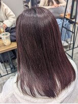 サンクチュアリ ウィズエデン 京橋店(Sanctuary with eden)&nbsp;ピンクカラー