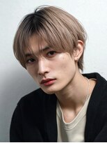 Men's hair salon CLEL【クレル】メンズカット/メンズパーマ/眉毛【3/6開店(予定)】 メンズパーマ【五井】ツイスト/スパイラル/波巻き/ニュアンス