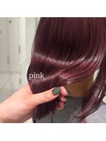 マーシィ(MARCIE)&nbsp;pink lavender