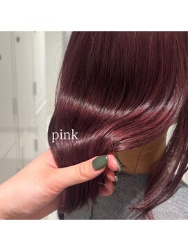 マーシィ(MARCIE) pink lavender