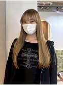 ナチュラルハイトーン