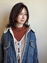 アン アイズ(ann EYES)&nbsp;大人カジュアル