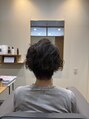 シー 浜松三方原店(She) ショートスタイル得意です!ショートのパーマもお任せ下さい!