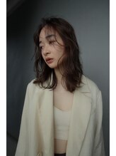 【松尾　明香里】遊び心を仕込ませたあなただけのスタイルを。