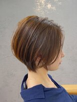 エミヲ 石川町(emiwo)&nbsp;ふわっとショート