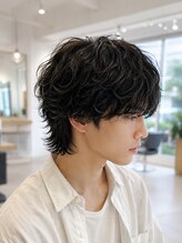 男性も予約可能ですか？