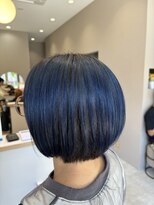 ファファ(fafa)&nbsp;ブルージュボブ