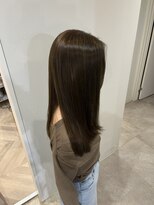 ニコア 千葉(nicoa)&nbsp;オリーブグレージュ