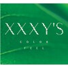 サイズカラーフィール ラ チッタデッラ店(XXXY'S COLOR FEEL)のお店ロゴ