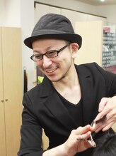 カットハウス オレンジ&nbsp;堀越 正路