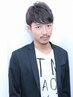 【メンズ限定クーポン】Jule似合わせカット＋カラー＋極潤Tr☆￥9900