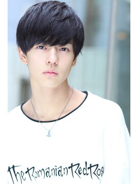 リップス 渋谷(LIPPS) 間違いない好感度【ナチュラリアショート】