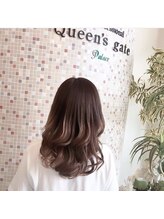 クイーンズゲート 昭和パレス店