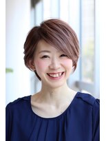 キッカ 北習志野(CHICCA)&nbsp;愛されショート