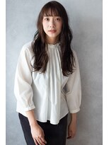 ラブ アンド ヘア ロコ(Love&Hair Loco)&nbsp;【Autumn】ウェーブ☆スタイル