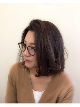 ブランコ ミックスロブ