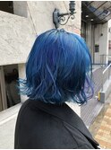 クリアブルー