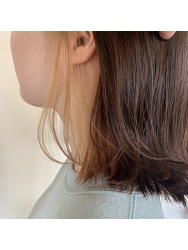 ルタ(LuTa by siesta＆LiCO) LuTa☆吉祥寺オレンジベージュ